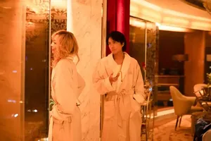 黄子华告诉你：开不开心都一样，我哋係冇得输