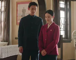 央八将播！谭松韵扛旗，王劲松刘威作配，这剧有爆款潜质