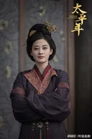 太平年：钱弘俶盛世大婚惊闻大王薨逝，中原夺嫡暗潮汹涌谁是赢家