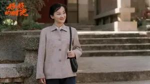 梅婷陈昊宇&ldquo;重组母女&rdquo;从对抗到相依