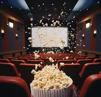 韩浩月 | 春节档观察：资方不愿冒险，导演不敢创新，观众不愿埋单