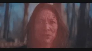 女神又拍一部新剧，太刺激了