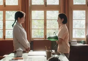 《纯真年代的爱情》许红旗即将免职！冯琳阴阳费霓，方穆扬秒打脸