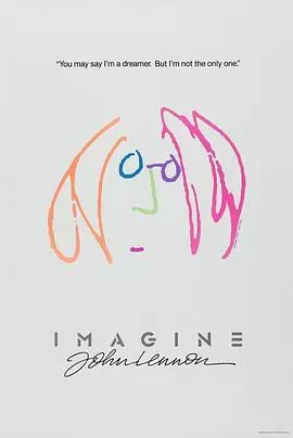 约翰&middot;列侬的理想世界