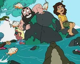 野兽活百科第一季