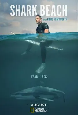 克里斯&middot;海姆斯沃斯的鲨滩奇遇