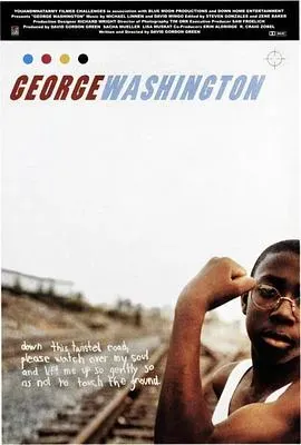乔治&middot;华盛顿