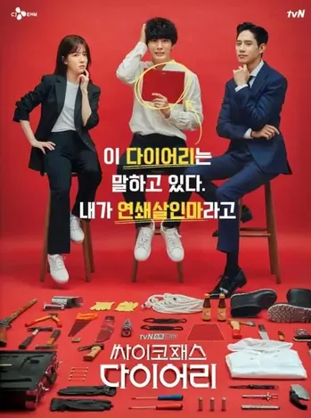 精神病患者日记