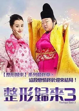 整形归来3：前世今生