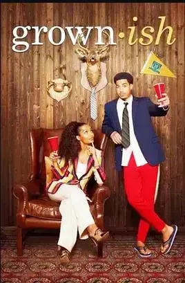 成长不容易第六季