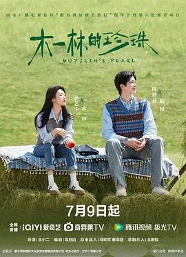 木一林的珍珠