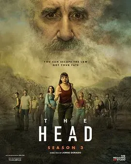 极地暗杀第三季