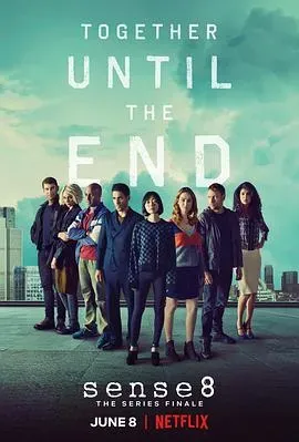 超感猎杀:完结特别篇