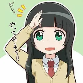 飞翔的魔女小剧场