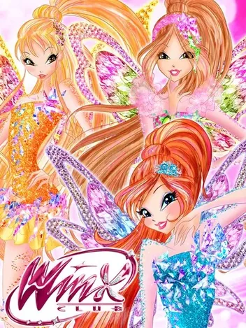 魔法俏佳人第七季