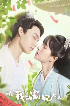 哦，我的宠妃大人剧版